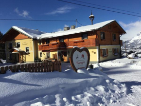 Apparthaus Taxegger Haus